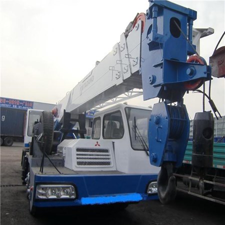 1999 TADANO TG350E